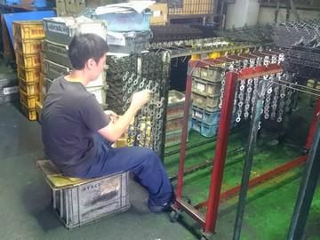 株式会社エイシンの求人・転職情報