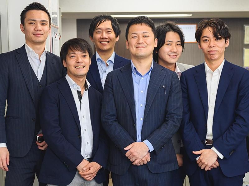 株式会社エーアイアール　シエル五反田店のアルバイト・バイト求人情報-03