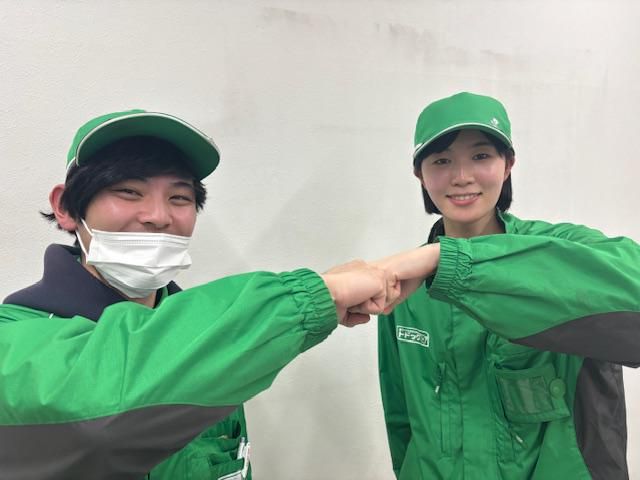 生活協同組合コープさっぽろの求人・転職情報