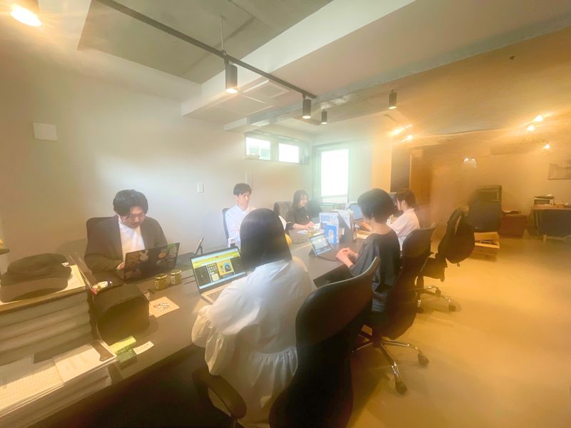 株式会社GARAKURETAILのアルバイト・バイト求人情報-02