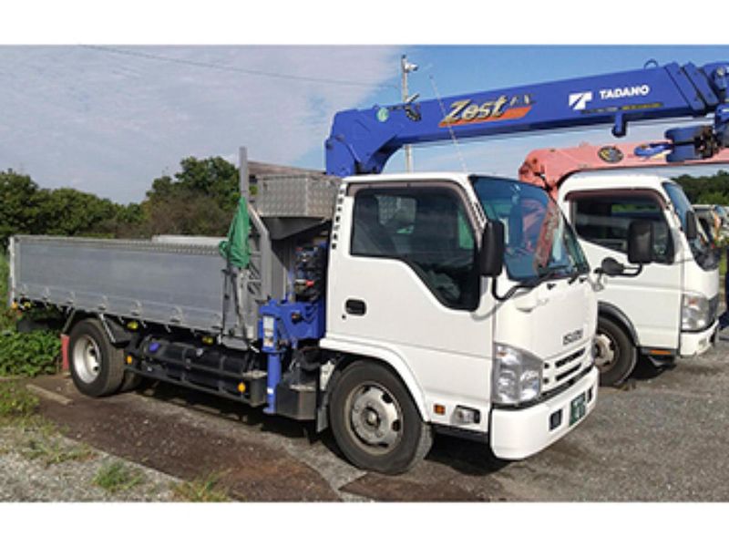 株式会社山栄運輸の求人・転職情報