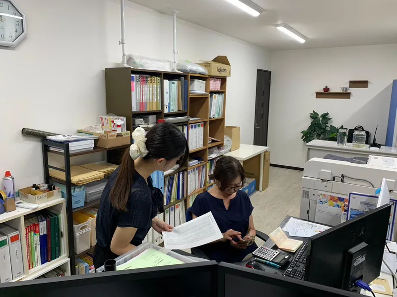 株式会社フジオカの求人・転職情報