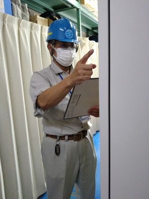 甲府ビルサービス株式会社の求人・転職情報