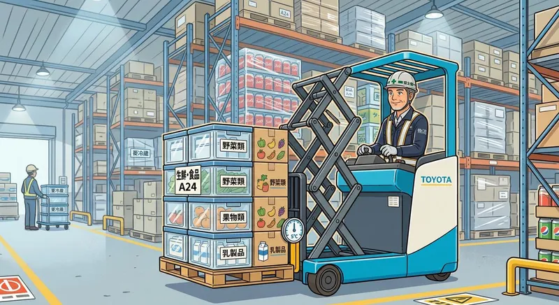 株式会社サンギョウスタッフ