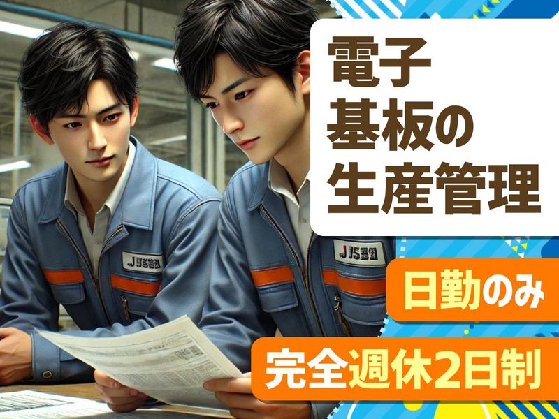 神田工業株式会社の求人情報
