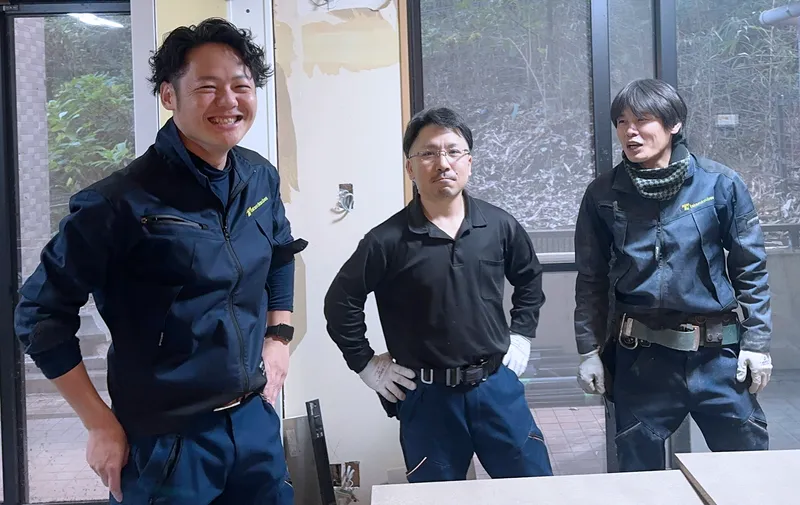 株式会社高須工房のアルバイト・バイト求人情報