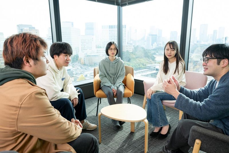 株式会社ルーデルの派遣求人情報