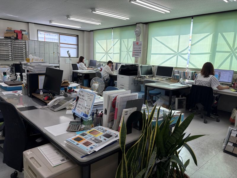 三起総合エクステリア株式会社の求人・転職情報