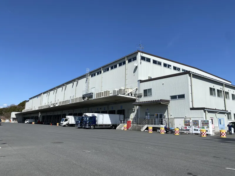 南日本運輸倉庫株式会社　 藤沢営業所のアルバイト・バイト求人情報