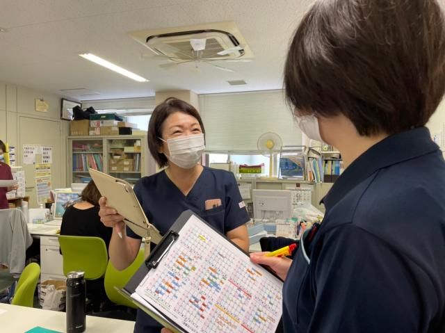 求人画像