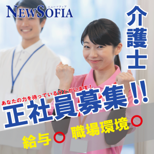 ニューソフィアコート八ヶ崎のアルバイト・バイト求人情報-02