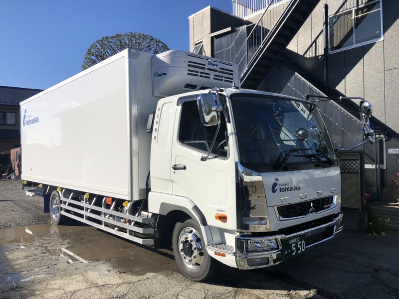 株式会社石塚運送-0004の求人・転職情報