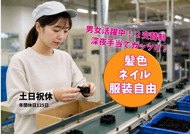 求人画像
