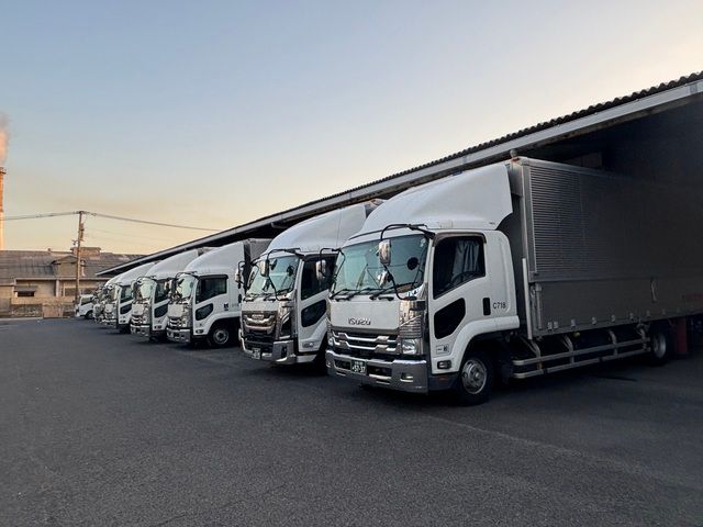 大分物流サービス株式会社_佐伯営業所の求人・転職情報