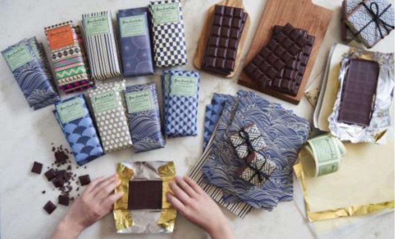 green bean to bar CHOCOLATE　福岡店のアルバイト・バイト求人情報-04