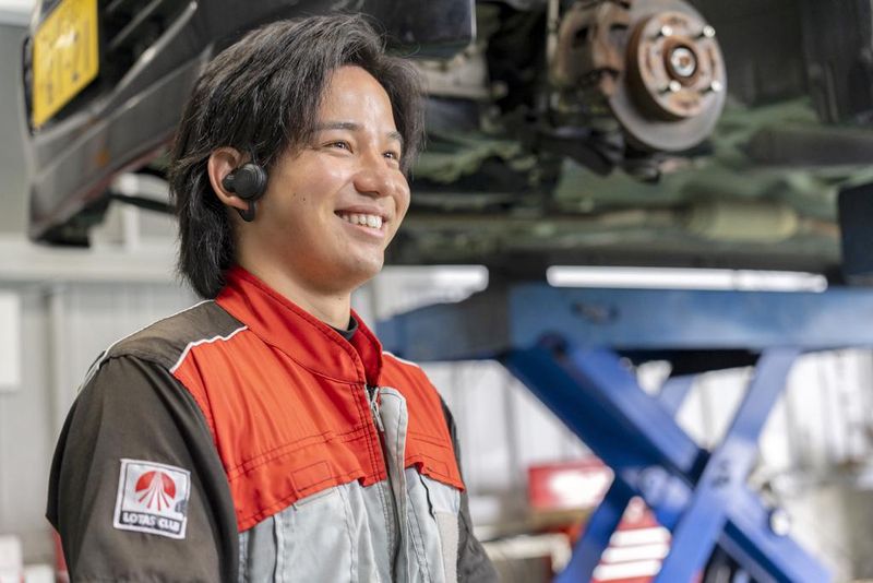 大進自動車工業有限会社の求人・転職情報