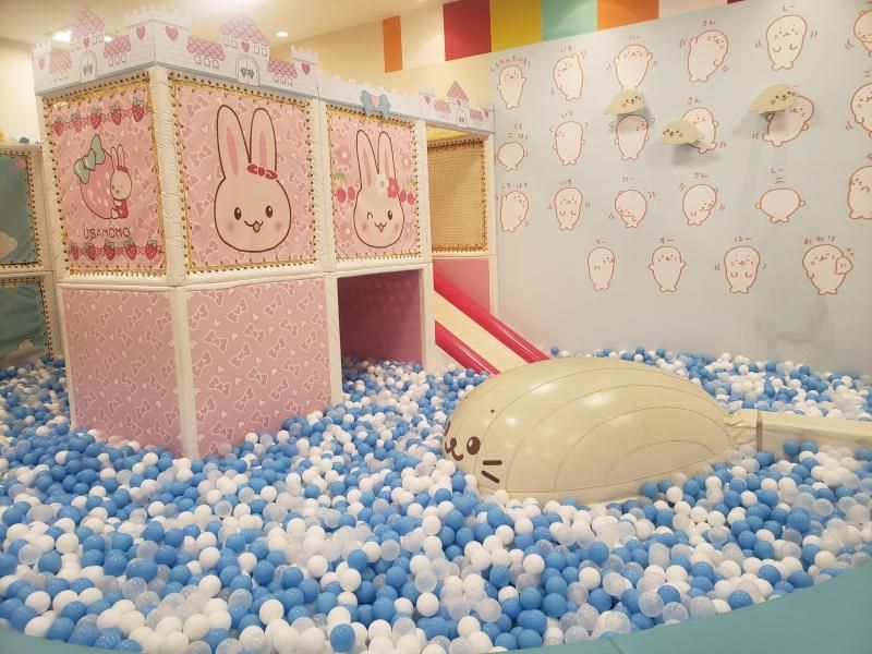 ららぽーと立川立飛 しろたんフレンズミュージアムのアルバイト・バイト求人情報-03