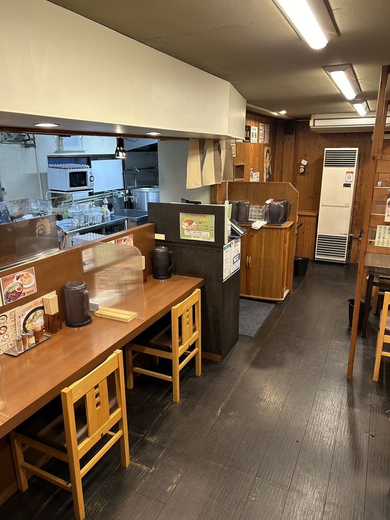 らーめん四代目いちまる八軒店のアルバイト・バイト求人情報-03