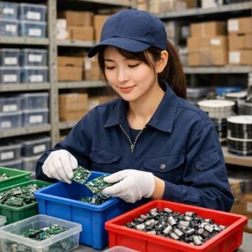 株式会社ログロール　埼玉支店　(勤務地:埼玉県川口市)のアルバイト・バイト求人情報-41