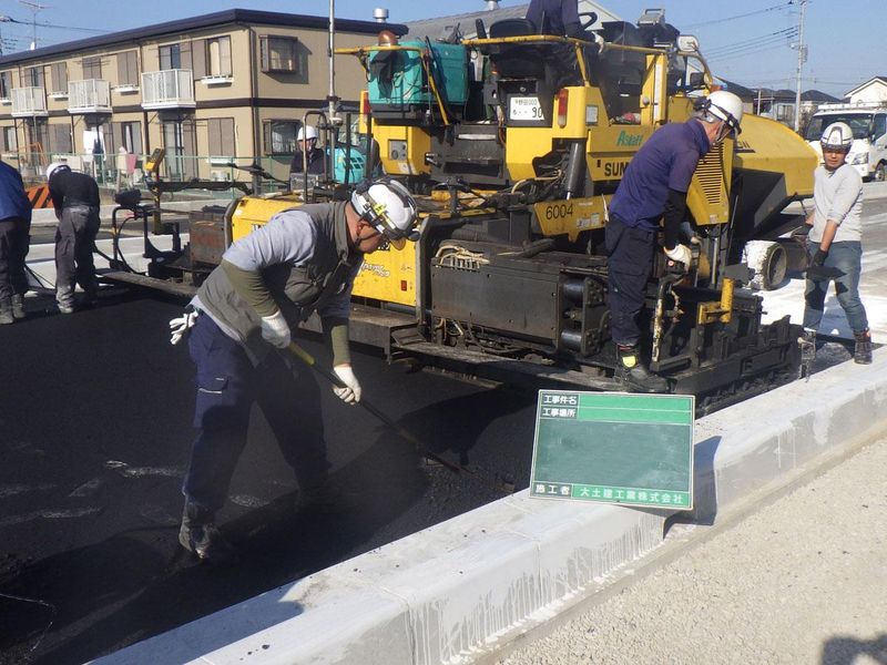 大土建工業株式会社の求人・転職情報