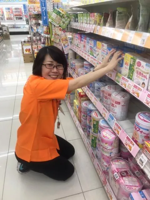 ドラッグ新生堂　室見店のアルバイト・バイト求人情報-05