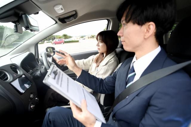株式会社泉南自動車教習所の求人・転職情報