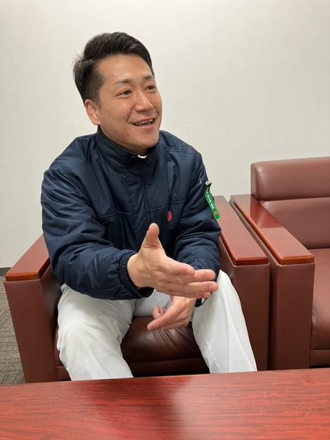 株式会社ニッコンロジスティクスの求人・転職情報