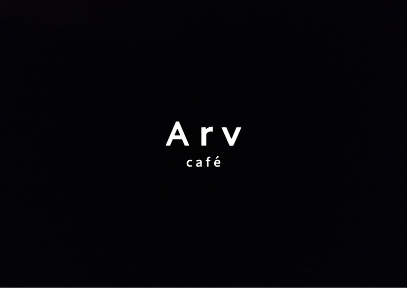 Arv cafeの求人情報