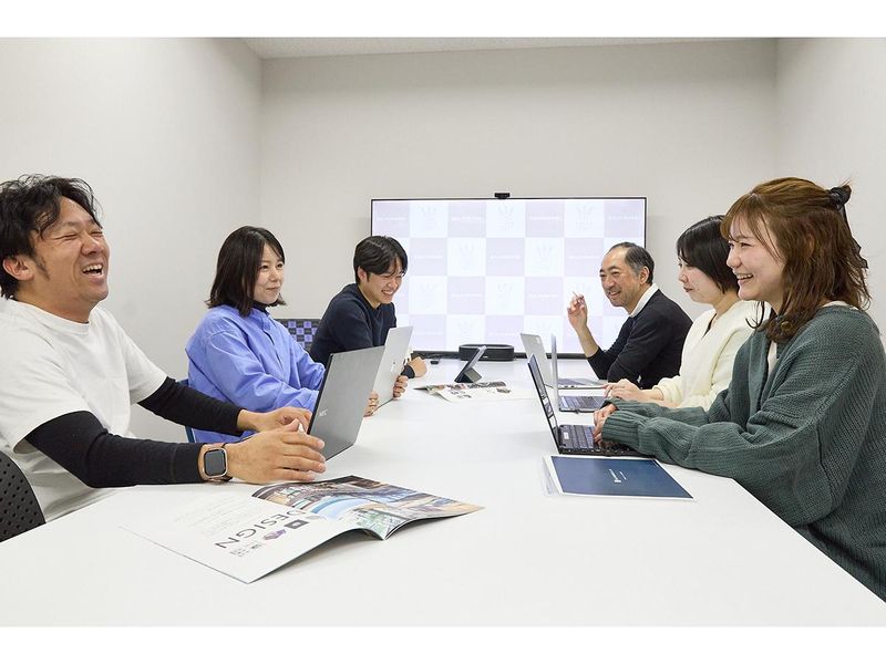 株式会社バルニバービ-0003の求人・転職情報