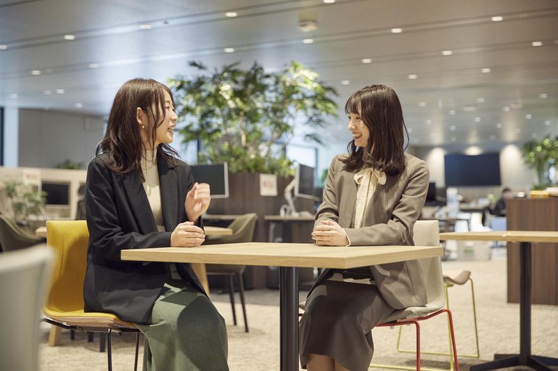 株式会社リクルートスタッフィング　西船橋オフィスのアルバイト・バイト求人情報-04