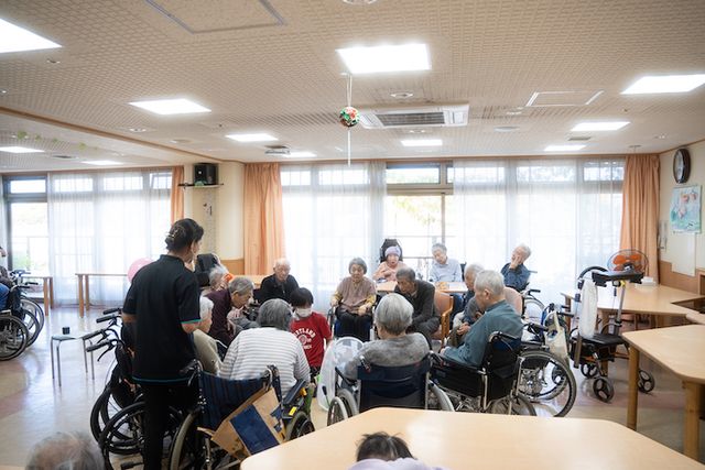 社会福祉法人春日会　特別養護老人ホーム等々力の求人・転職情報