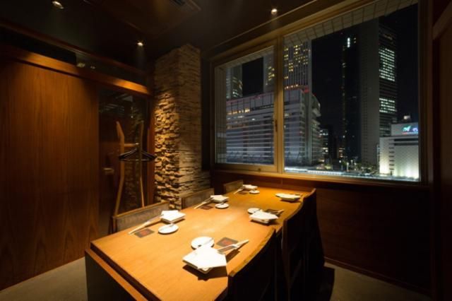 くつろぎの邸宅 ともる 名駅太閤口店のアルバイト・バイト求人情報-15