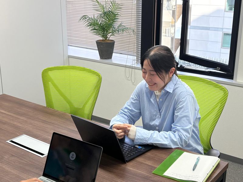 株式会社ユージュアルの求人・転職情報