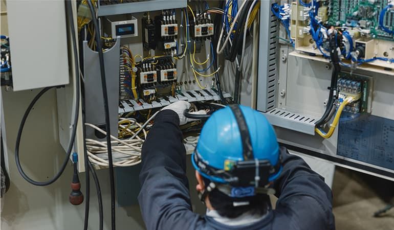 株式会社ワールドメカニックの求人・転職情報