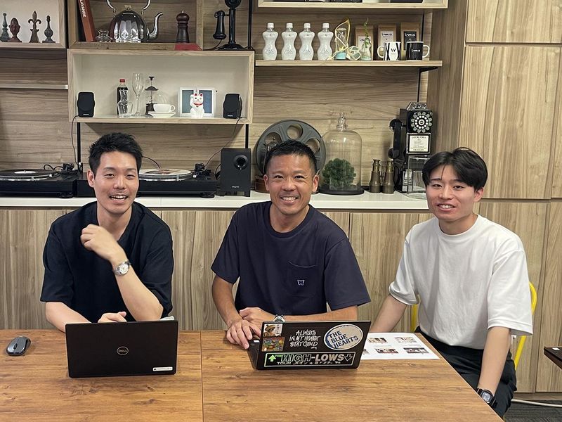 株式会社パールイデアの求人・転職情報