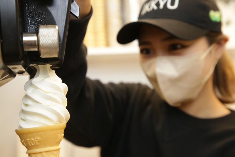 いっ久どーなつ　要町店のアルバイト・バイト求人情報-05