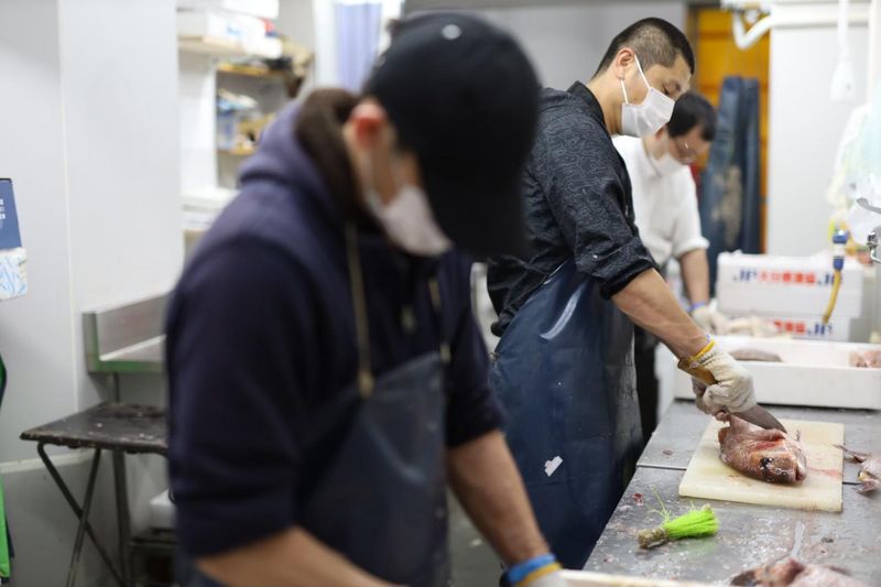 株式会社丸栄津村の派遣求人情報