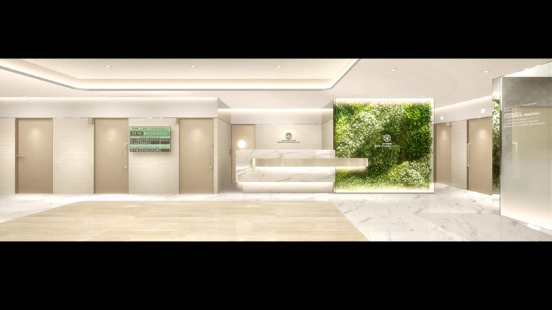 高の原駅前糖尿病・内分泌内科クリニックの求人・転職情報