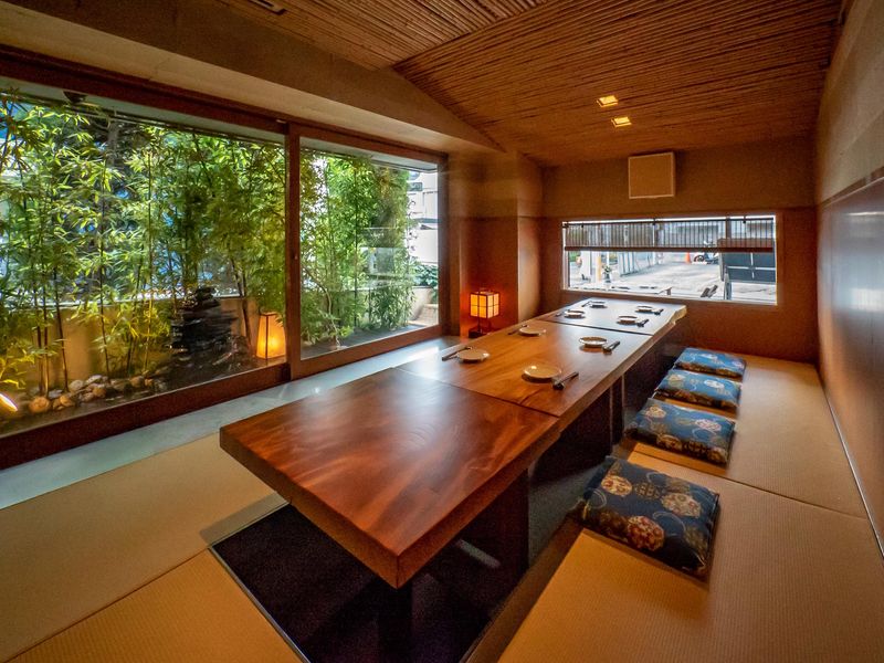 鶏匠　自由ヶ丘/モンテフーズ株式会社のアルバイト・バイト求人情報-03