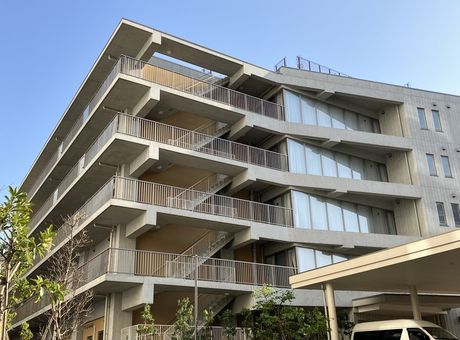 奉優会(特養)　渋谷区つばめの里・本町東特別養護老人ホームのアルバイト・バイト求人情報-04