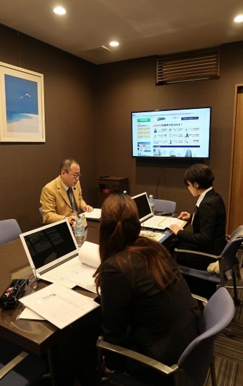 センチュリー21 ジンヤのアルバイト・バイト求人情報-02