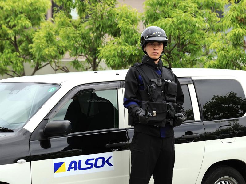 ＡＬＳＯＫ岐阜株式会社の求人・転職情報