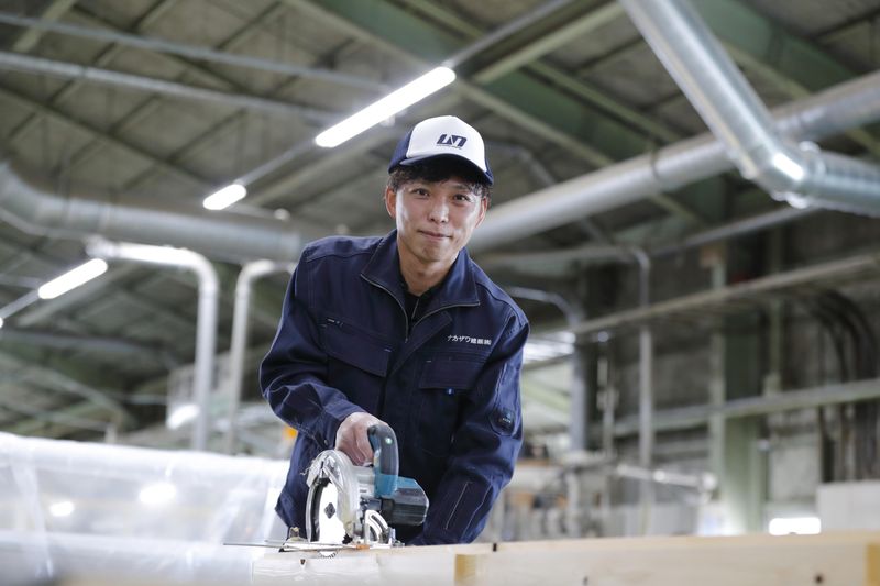 ナカザワ建販(吉備パネル工場)のアルバイト・バイト求人情報-04