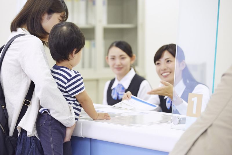 株式会社十八親和銀行　道の尾支店のアルバイト・バイト求人情報-04