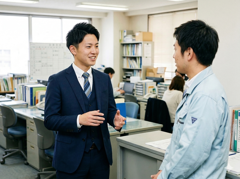 フジ技研株式会社の求人・転職情報