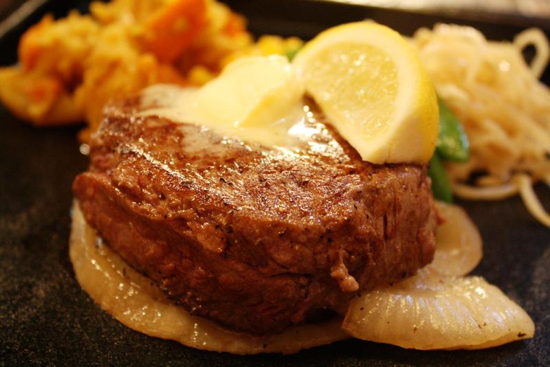 ステーキハウスB&M池上店のアルバイト・バイト求人情報-04