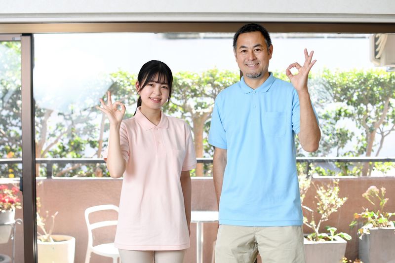 求人画像