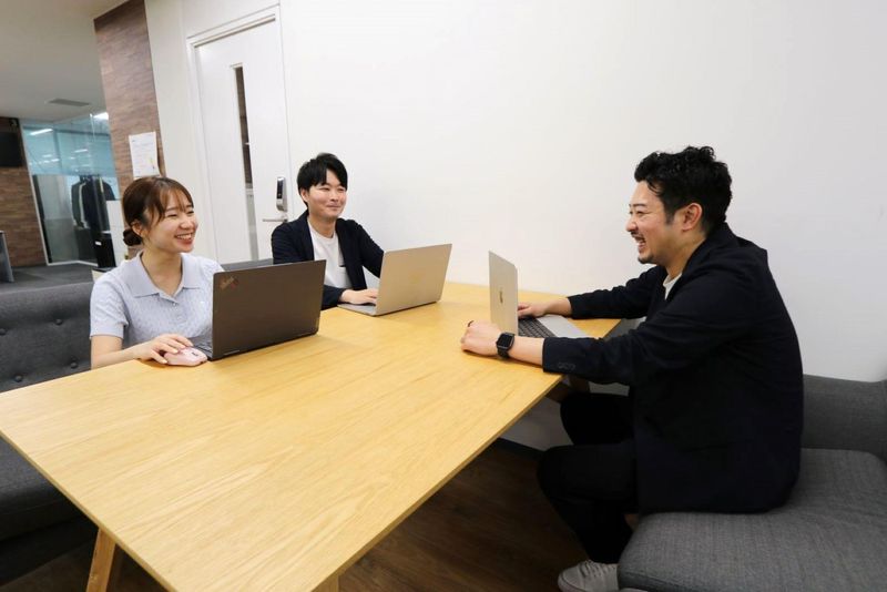 株式会社Sustechのアルバイト・バイト求人情報-04