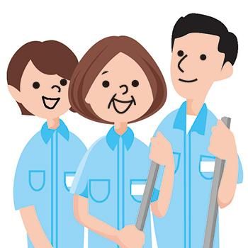 アスカ美装株式会社のアルバイト・バイト求人情報-07