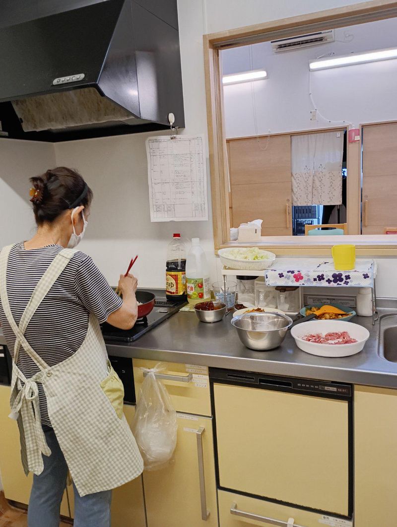 愛光園地域居住サポートセンター事務所のアルバイト・バイト求人情報-02